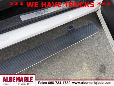 2014 Ford F-150 Limited