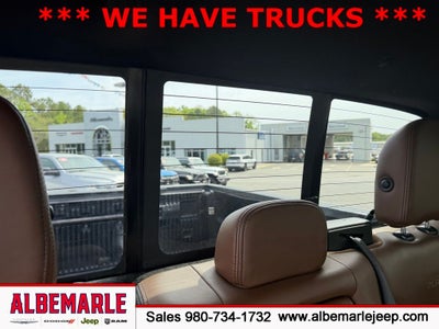 2014 Ford F-150 Limited