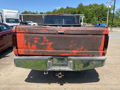 1994 Ford F-250 XL HD