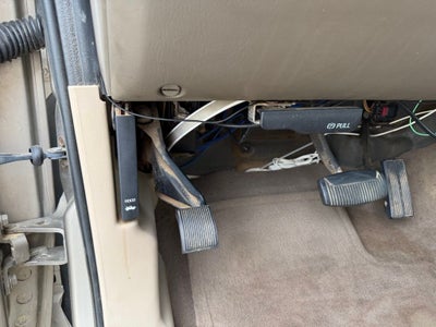 2002 Ford F-250 Base