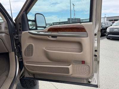 2002 Ford F-250 Base