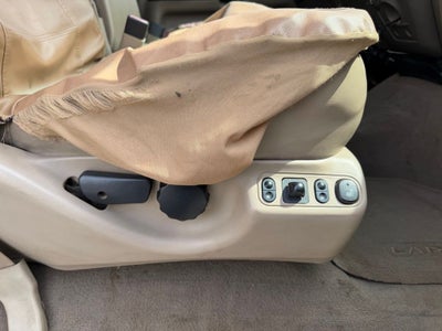 2002 Ford F-250 Base