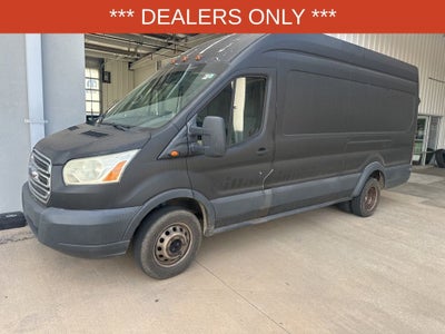 2016 Ford Transit-350 Base