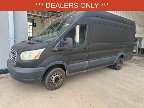 2016 Ford Transit-350 Base