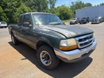 1999 Ford Ranger XL