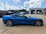 2014 Chevrolet Corvette Stingray Z51