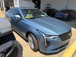 2024 Cadillac CT4 Luxury