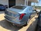 2024 Cadillac CT4 Luxury