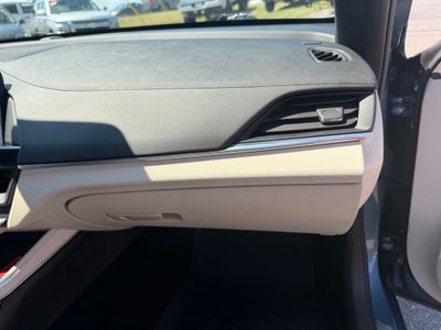 2024 Cadillac CT4 Luxury