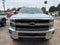 2016 Chevrolet Silverado 2500HD LTZ