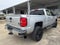 2016 Chevrolet Silverado 2500HD LTZ
