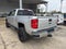 2016 Chevrolet Silverado 2500HD LTZ