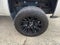 2016 Chevrolet Silverado 2500HD LTZ