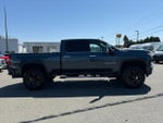 2020 Chevrolet Silverado 2500HD 4WD Crew Cab Standard Bed High Country