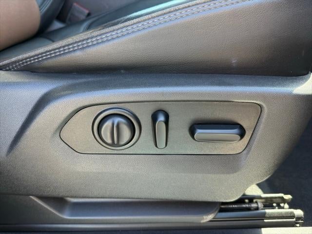 2020 Chevrolet Silverado 2500HD 4WD Crew Cab Standard Bed High Country