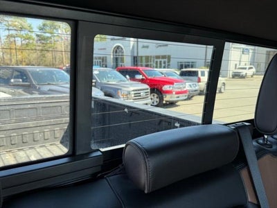 2020 Chevrolet Silverado 2500HD 4WD Crew Cab Standard Bed High Country