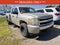 2008 Chevrolet Silverado 1500 Work Truck