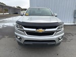 2015 Chevrolet Colorado LT