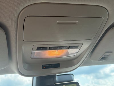 2022 Chevrolet Colorado 4WD Crew Cab Short Box Z71