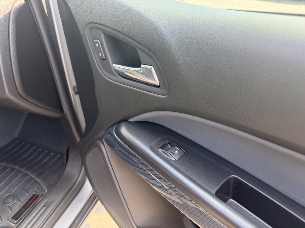 2022 Chevrolet Colorado 4WD Crew Cab Short Box Z71