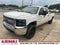 2008 Chevrolet Silverado 2500HD Work Truck