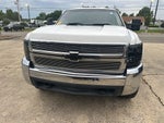 2008 Chevrolet Silverado 2500HD Work Truck