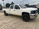 2008 Chevrolet Silverado 2500HD Work Truck