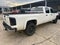 2008 Chevrolet Silverado 2500HD Work Truck