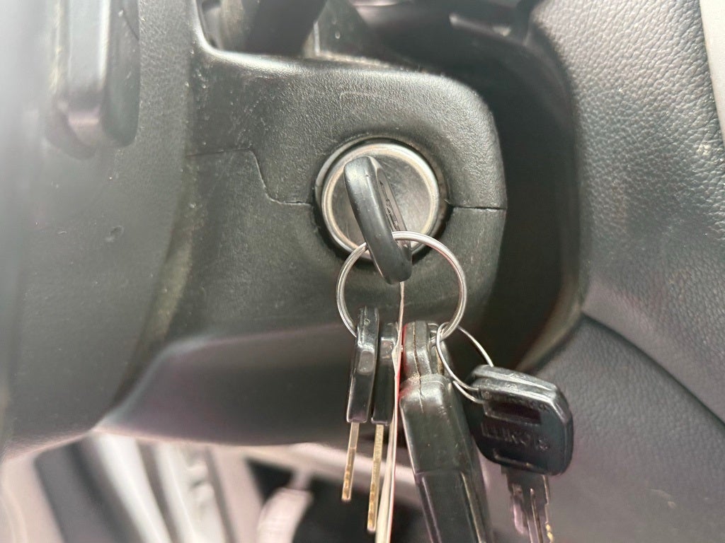 2020 Chevrolet Colorado 2WD Extended Cab Long Box LT