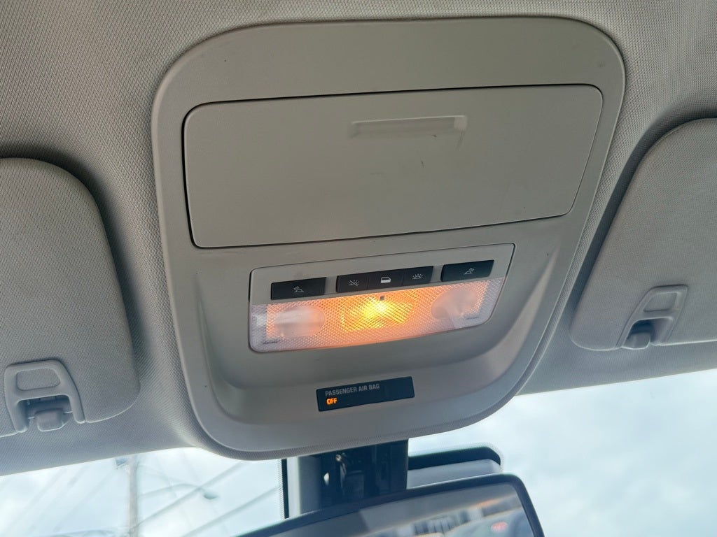 2020 Chevrolet Colorado 2WD Extended Cab Long Box LT