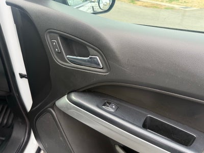 2020 Chevrolet Colorado 2WD Extended Cab Long Box LT