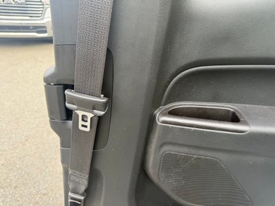 2020 Chevrolet Colorado 2WD Extended Cab Long Box LT