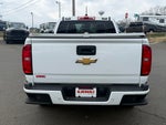 2020 Chevrolet Colorado 2WD Extended Cab Long Box LT