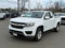 2020 Chevrolet Colorado 2WD Extended Cab Long Box LT