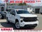 2022 Chevrolet Silverado 1500 4WD Crew Cab Short Bed Custom