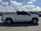 2022 Chevrolet Silverado 1500 4WD Crew Cab Short Bed Custom
