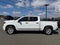 2022 Chevrolet Silverado 1500 4WD Crew Cab Short Bed Custom