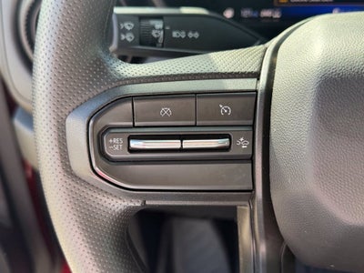 2024 Chevrolet Colorado 4WD Trail Boss