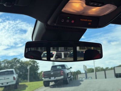 2024 Chevrolet Colorado 4WD Trail Boss
