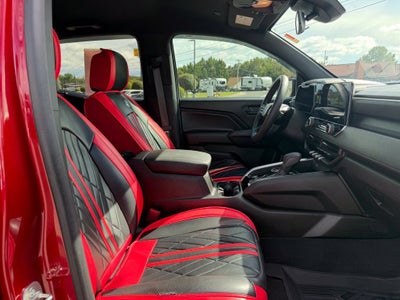 2024 Chevrolet Colorado 4WD Trail Boss