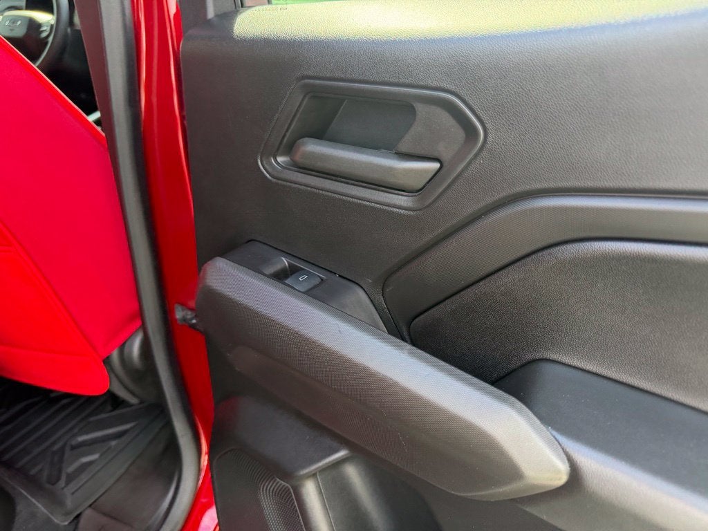 2024 Chevrolet Colorado 4WD Trail Boss