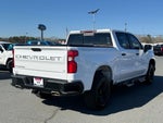 2020 Chevrolet Silverado 1500 4WD Crew Cab Short Bed LT Trail Boss