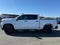 2020 Chevrolet Silverado 1500 4WD Crew Cab Short Bed LT Trail Boss