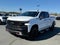 2020 Chevrolet Silverado 1500 4WD Crew Cab Short Bed LT Trail Boss