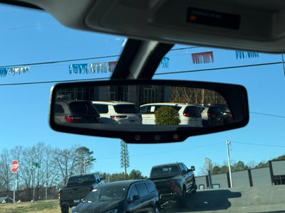 2016 Chevrolet Silverado 1500 1LT