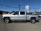 2016 Chevrolet Silverado 1500 1LT