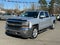 2016 Chevrolet Silverado 1500 1LT