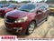 2015 Chevrolet Traverse LTZ