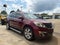 2015 Chevrolet Traverse LTZ