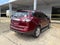 2015 Chevrolet Traverse LTZ